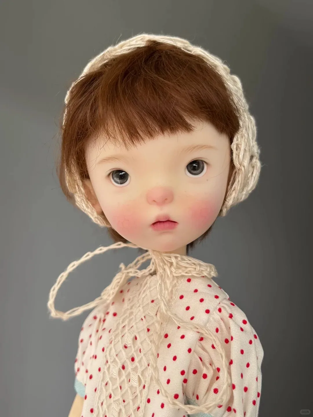 boneca-bjd-1-6-boneca-de-resina-artistica-de-alta-qualidade-para-maquiagem-diy-frete-gratis