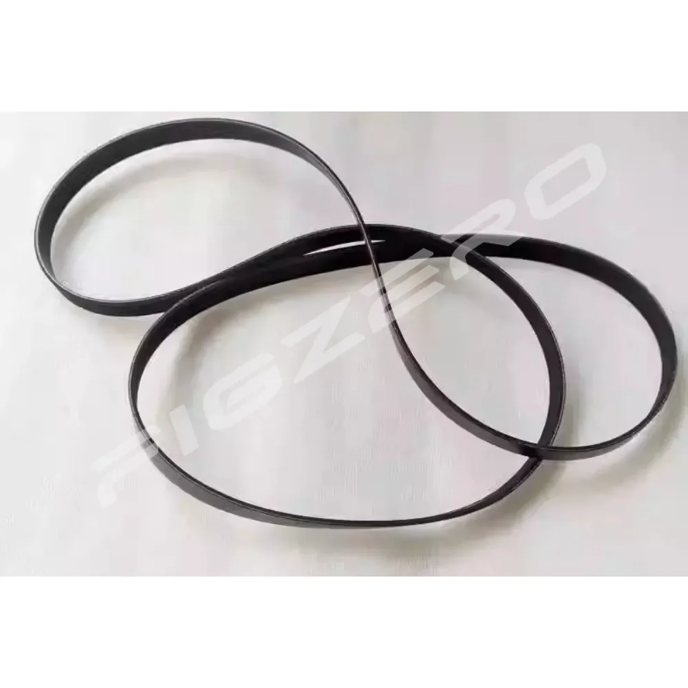 Automobile 1.8T 1.4T 1.3T Engine Accessory Alternator Air Conditioning Drive Belt for Geely Vision X6 Brand New Genuine
