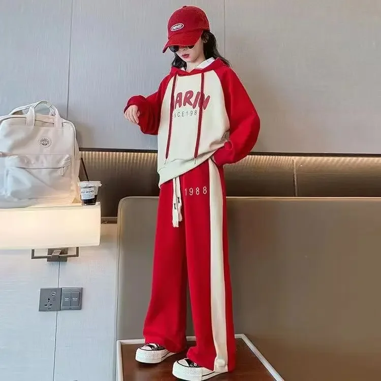 

Pink Pleated Skirt Classic Girls Combo Navy Jk College Style Uniform Suit for Spring and Autumn Shirt Coat