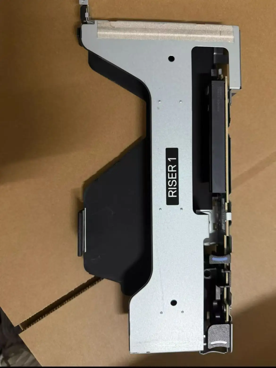 

0WW1YJ WW1YJ FOR dell Original R650/R6525++Expansion Card Riser1++X16 Full Length and Height * 1