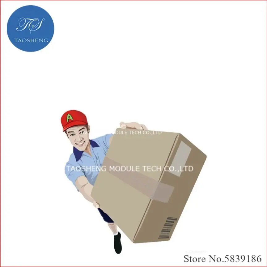 

TAOSHENG Postage/price difference link Contact customer service to place order