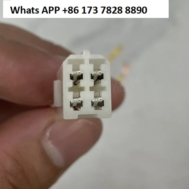 

EFI ZAX200/210/240/250/270-3 Двигатель стеклоочистителя Пара Запчасти для экскаваторов