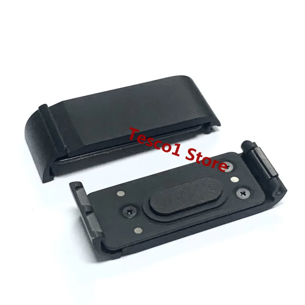 1PCS Original Waterproof Side Door Battery Door Cover Assembly For GoPro HERO 11 10 9 Black Camera Replacement Part