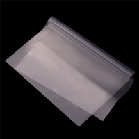 A41Z-6PCS FEP Film 260X200X0.15Mm For ANYCUBIC Photon M3/M3 Plus/Mono X, ELEGOO Saturn/Saturn S/4K LCD 3D Printer Accessories