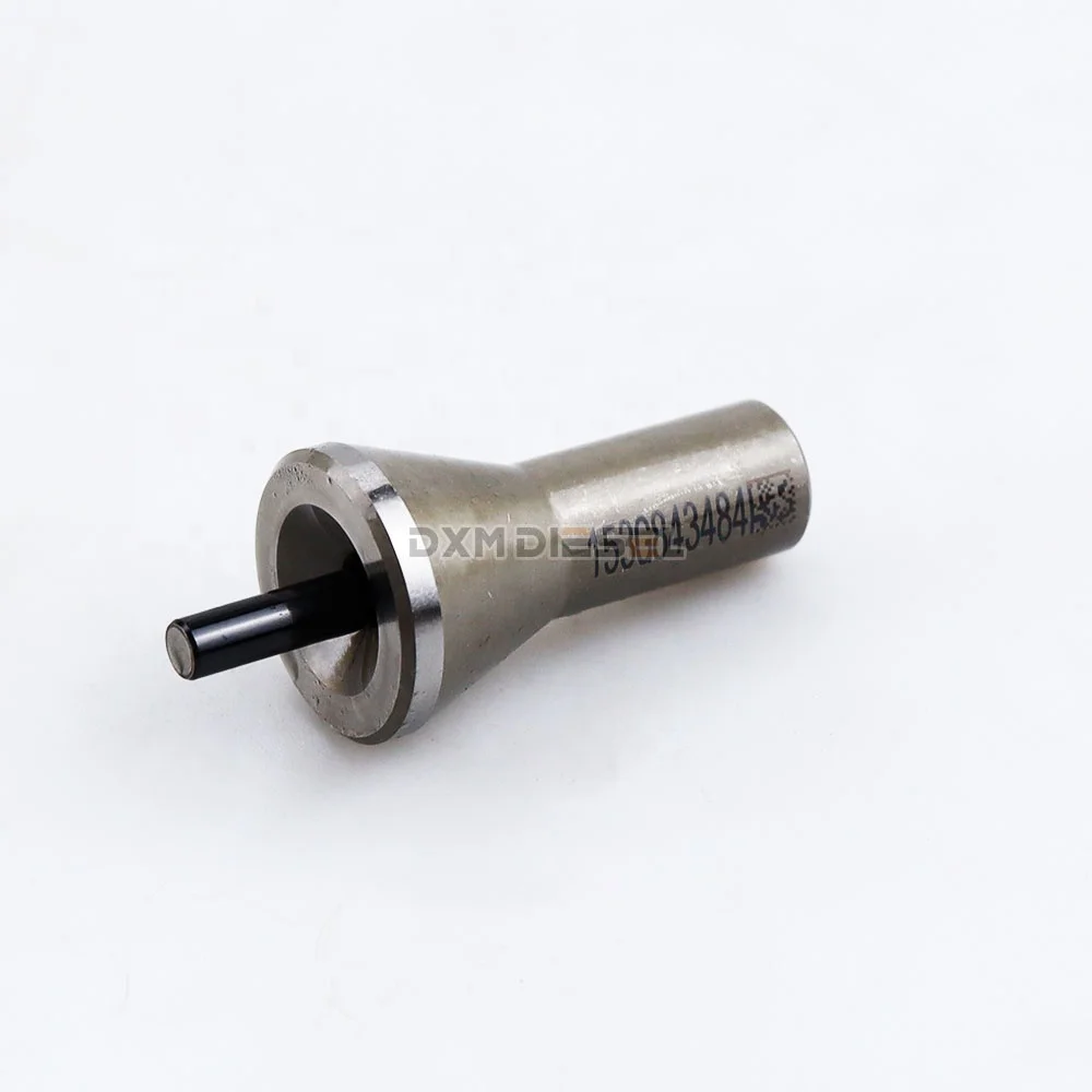 

NOZZLE FOR INJECTOR CAT C15 C15-484 FOR INJECTOR 253-0616 3 holes single slot/car part/Injector parts