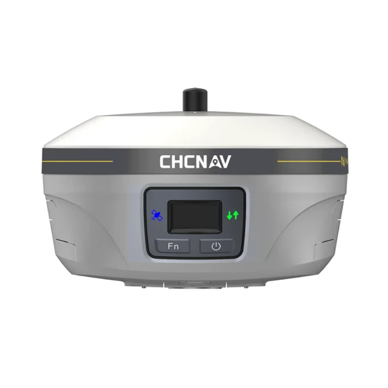 CHCNAV B5 professional base station RTK detection instrument one click start radio station dual transmitter quick fix