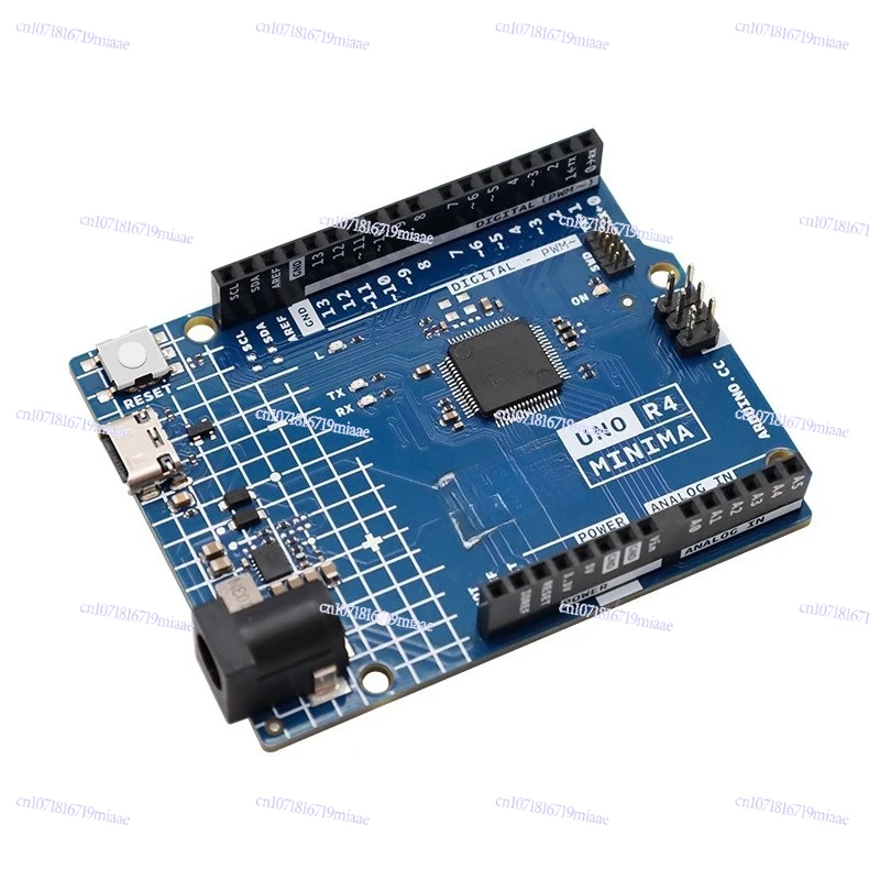 R4 Minima/WiFi Version Original Main Board Controller Imported R3 Development Board