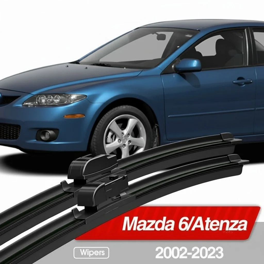For Mazda Mazda 6 A…