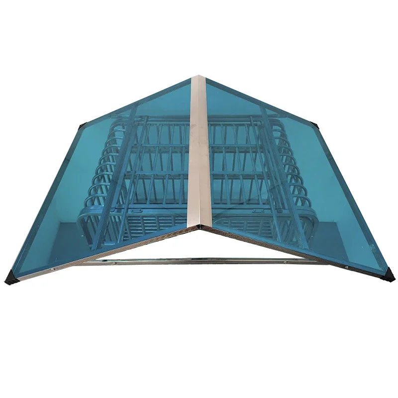 Pet cage special rain sun shed parrot cage universal   endurance board  protection material dog  canopy