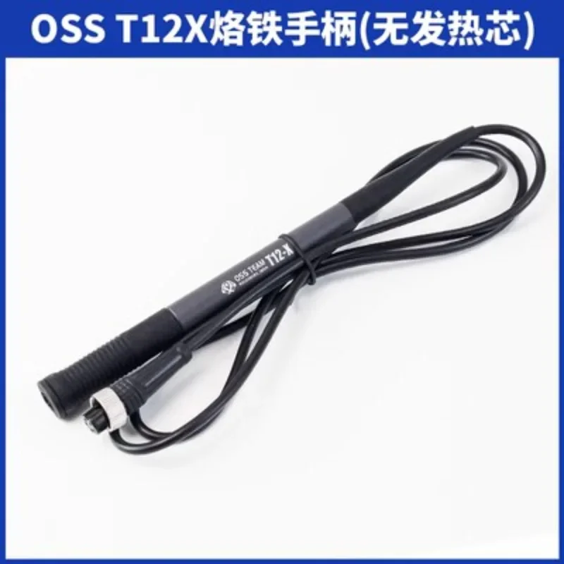 OSS T12-X Soldering Welding Iron Handle for OSS T12-X Welding Tools