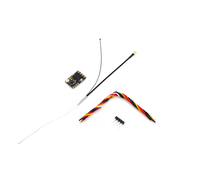 Original TBS CROSSFIRE NANO RX-récepteur de drone longue portée FPV
