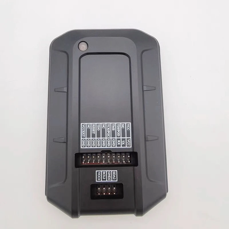 Emulator  Touch Debugger MCU Downloader MCU Burner Programmer