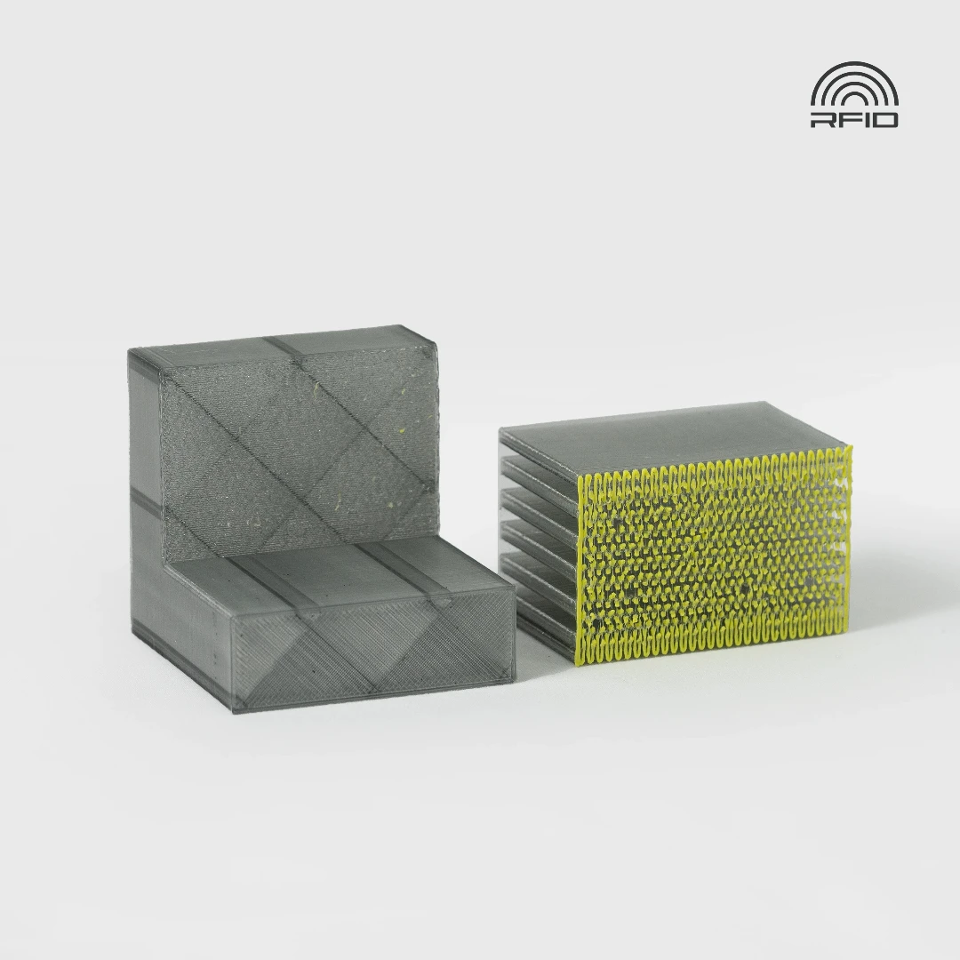 

Support for PA / PET for Bambu Lab Filament 3D Printing Support Filament