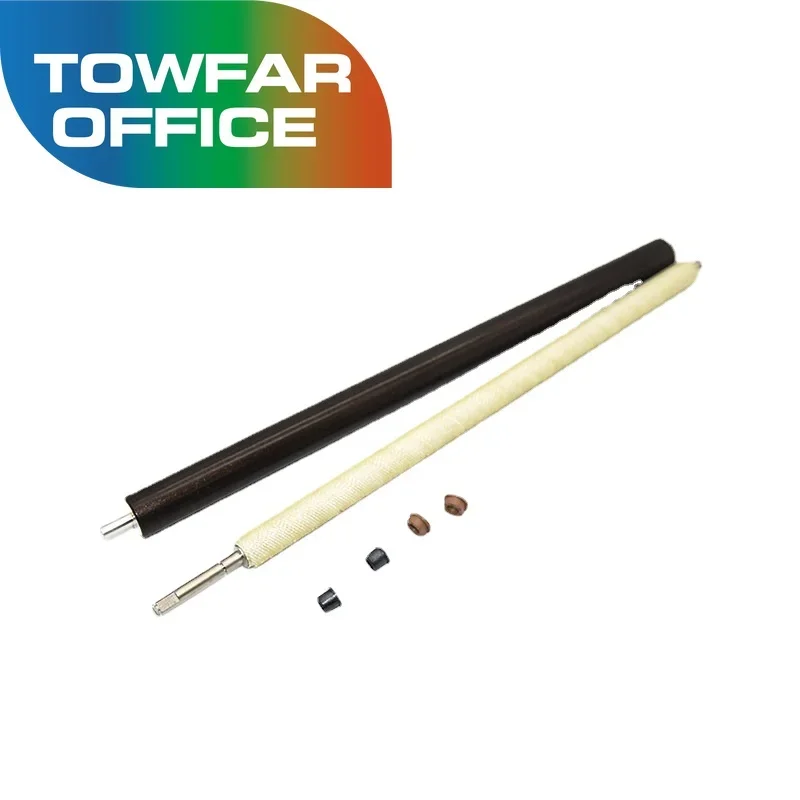 For konica minolta 554 654 754 654e 754e C554e C554 C654 C754 C654e C754e sub fuser kit cleaning brush roller bushing