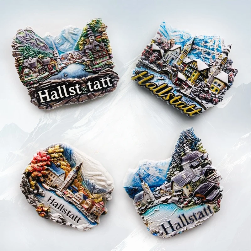 Austrian Refrigerat…