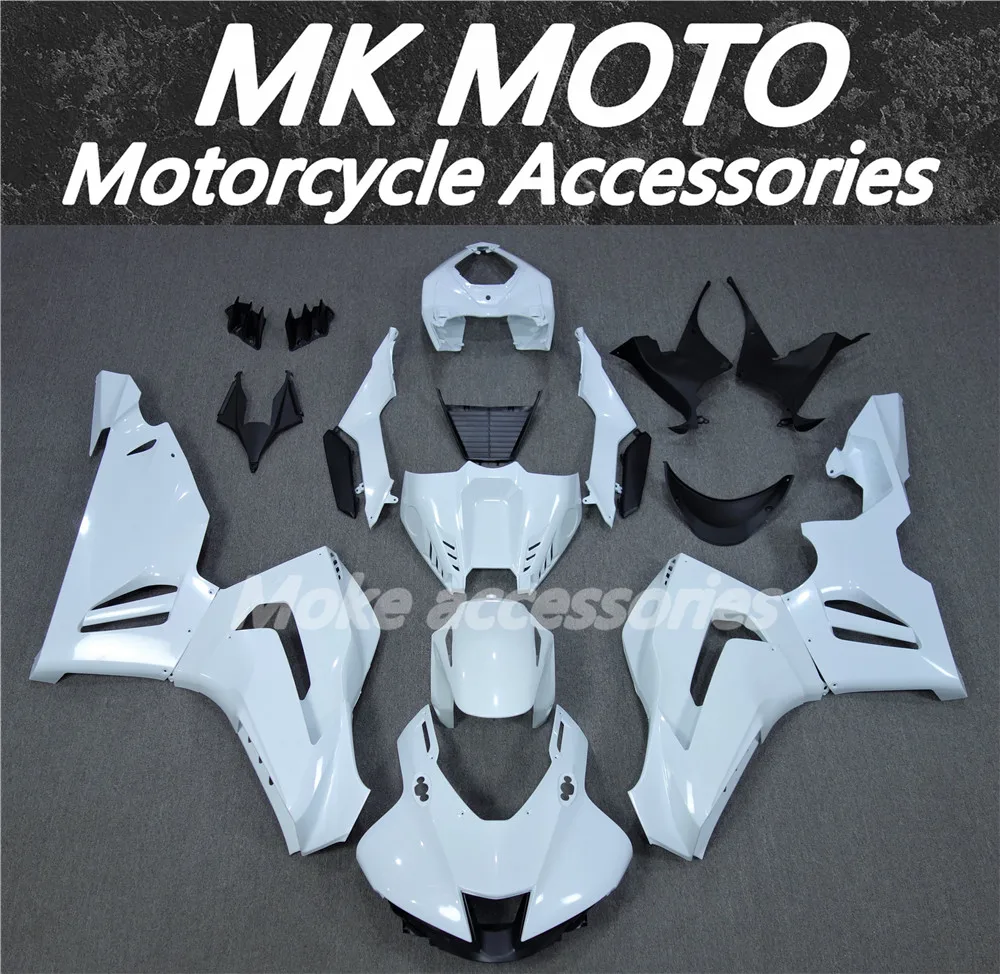 

Fairings Kit Fit For CBR1000RR-R 2020 2021 2022 2023 2024 2025 Fireblade SP Bodywork Set High Quality Injection Unpainted