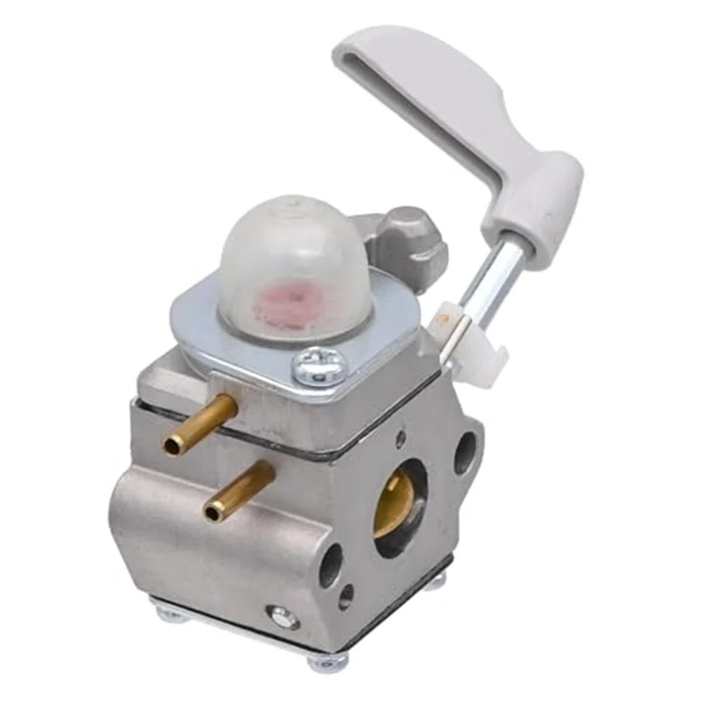 /Carburetor /Kit /308054114 308054075 For For Homelite UT09526 26B Leaf Blower With For Primer Bulb Gasket Air Filter Fuel Line