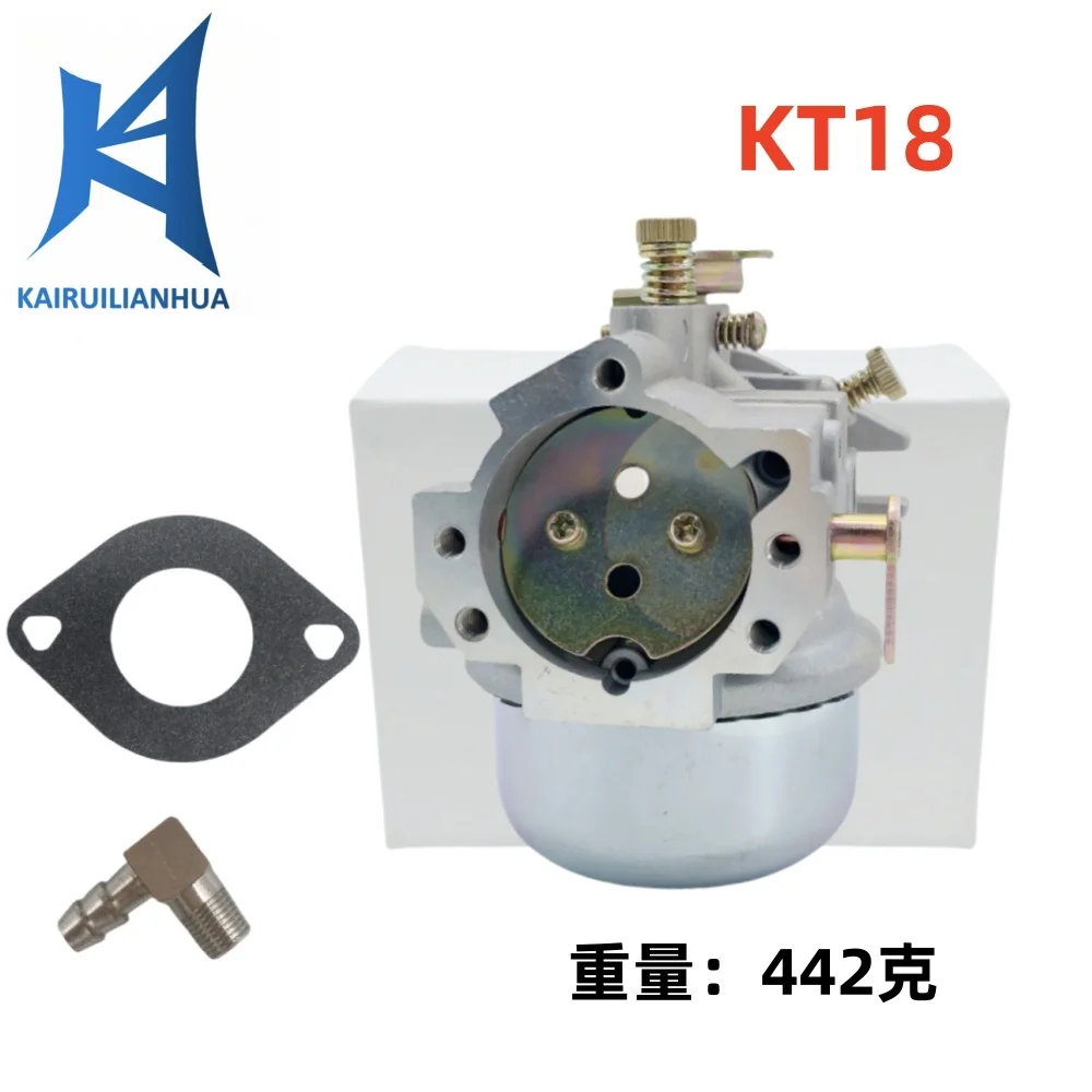 

Kohler Magnum KT17 KT18 KT19 M18 M20 MV18 MV20 Engine 52-053-09/18/28 with 707-023