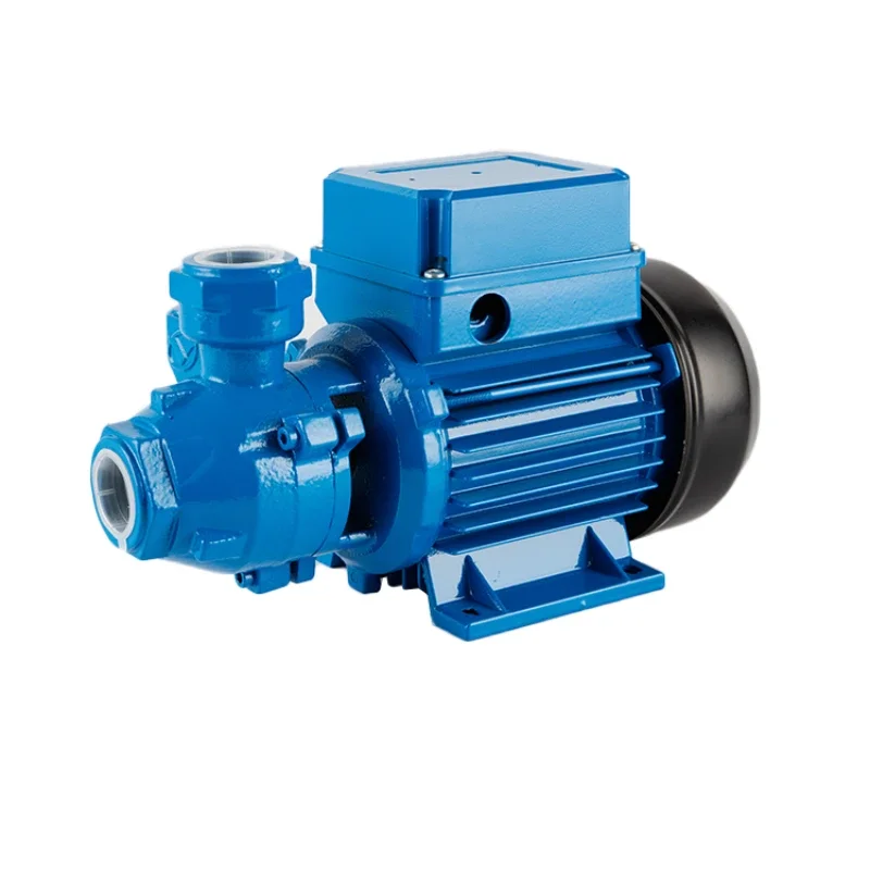 LYL100% output KF series water pump high capacity water meter specification, 300 watts electric water pump