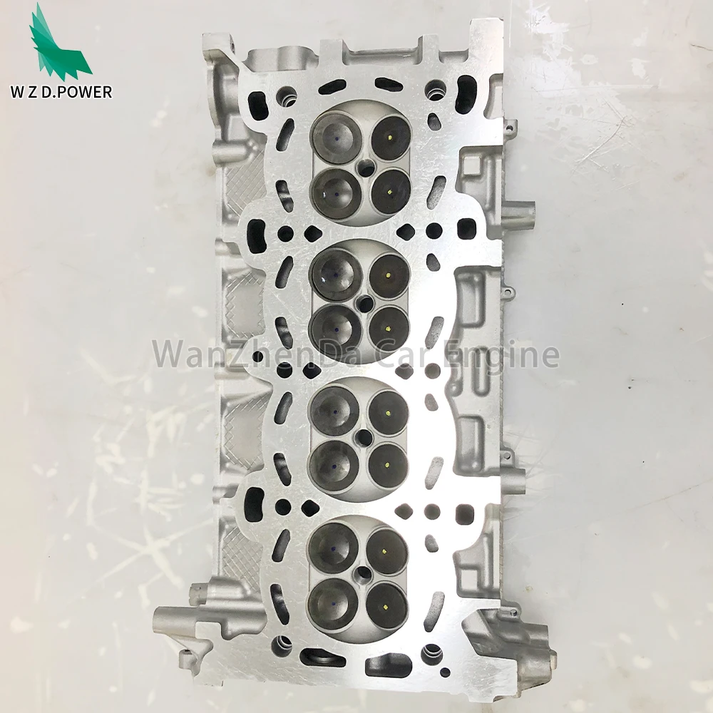 

L High-quality products from remanufacturing plants For Mazda L5 Automobile Engine Cylinder Head Applicable models