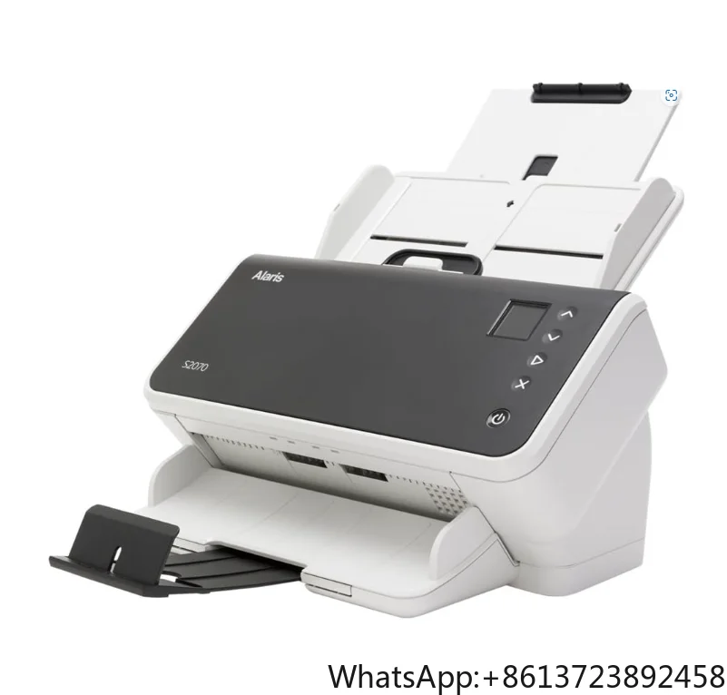 

Kodak alaris s2070 paper scanner - 600 dpi optics