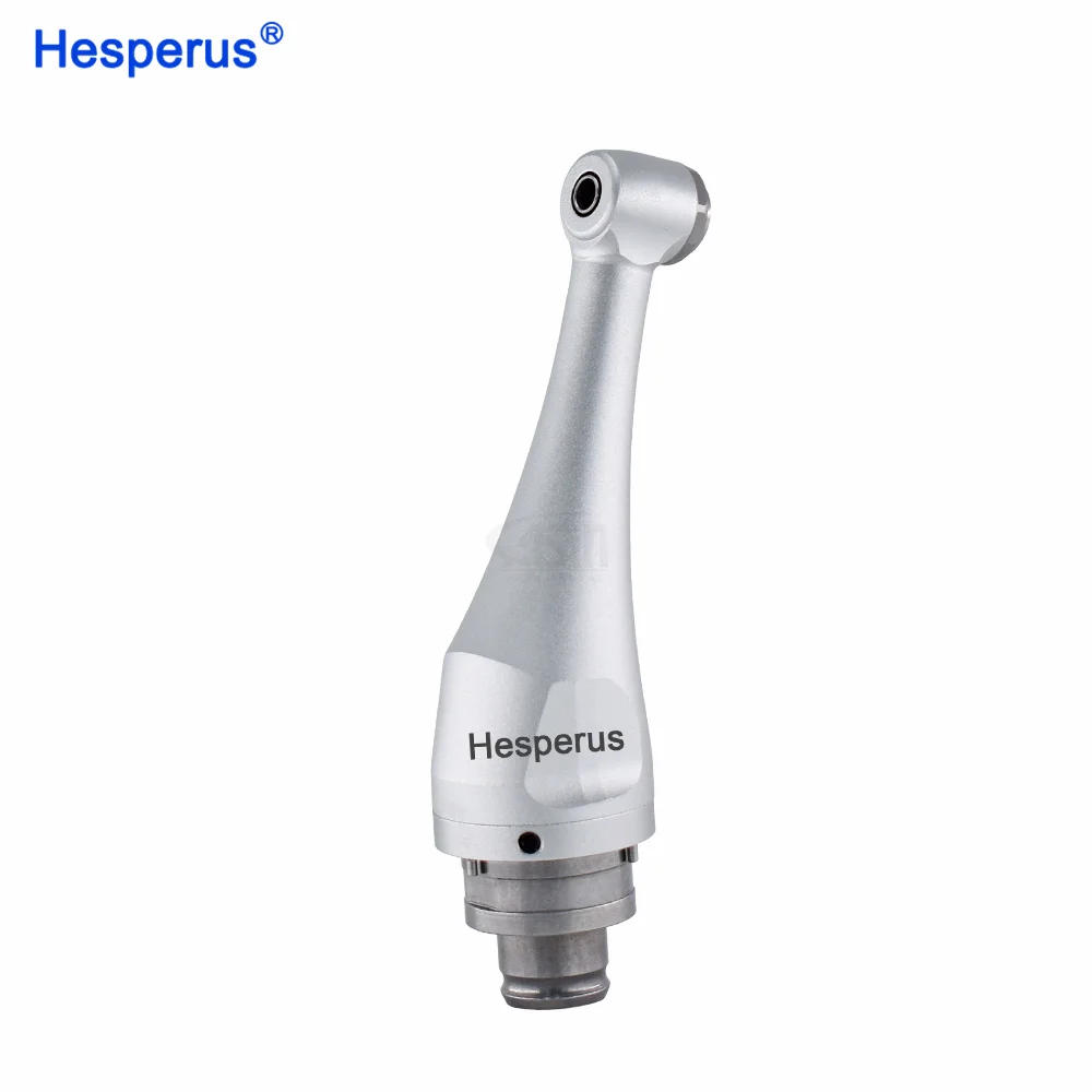 6:1 Super Mini Contra Angle Head for Woodpecker Endo Motor den tal Reciprocating Endomotor Head Endodontics