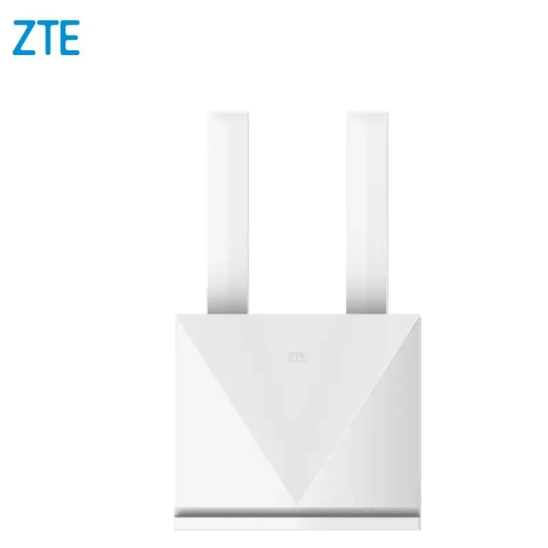 

Беспроводной Wi-Fi роутер ZTE MF295N K10 CAT4 150 Мбит/с CPE 4G со слотом для Sim-карты и портом LAN RJ11 Поддержка голосовых вызовов