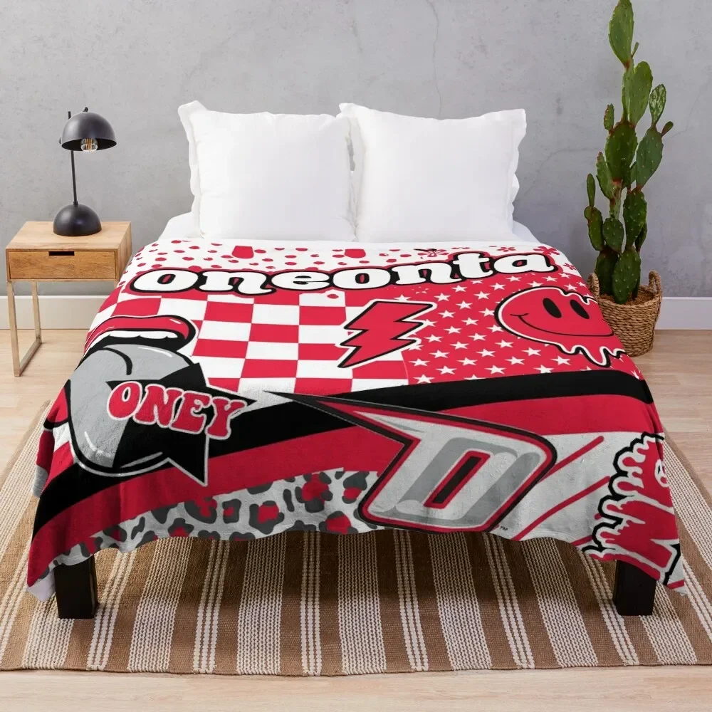 

Oneonta Throw Blanket Designers blankets and throws Comforter Cute Plaid Blankets