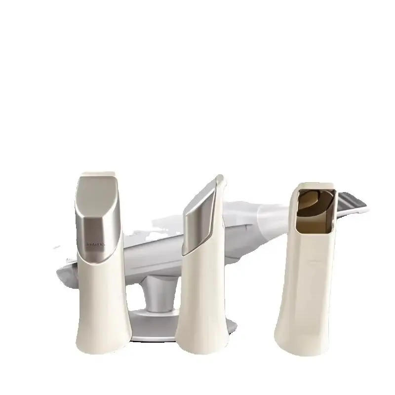 Dentistry Intraoral Scanner Tips with Mirror for 3Shape Trios3 Wireless/Wired Head Core Instruments Dental Scanner Accessories