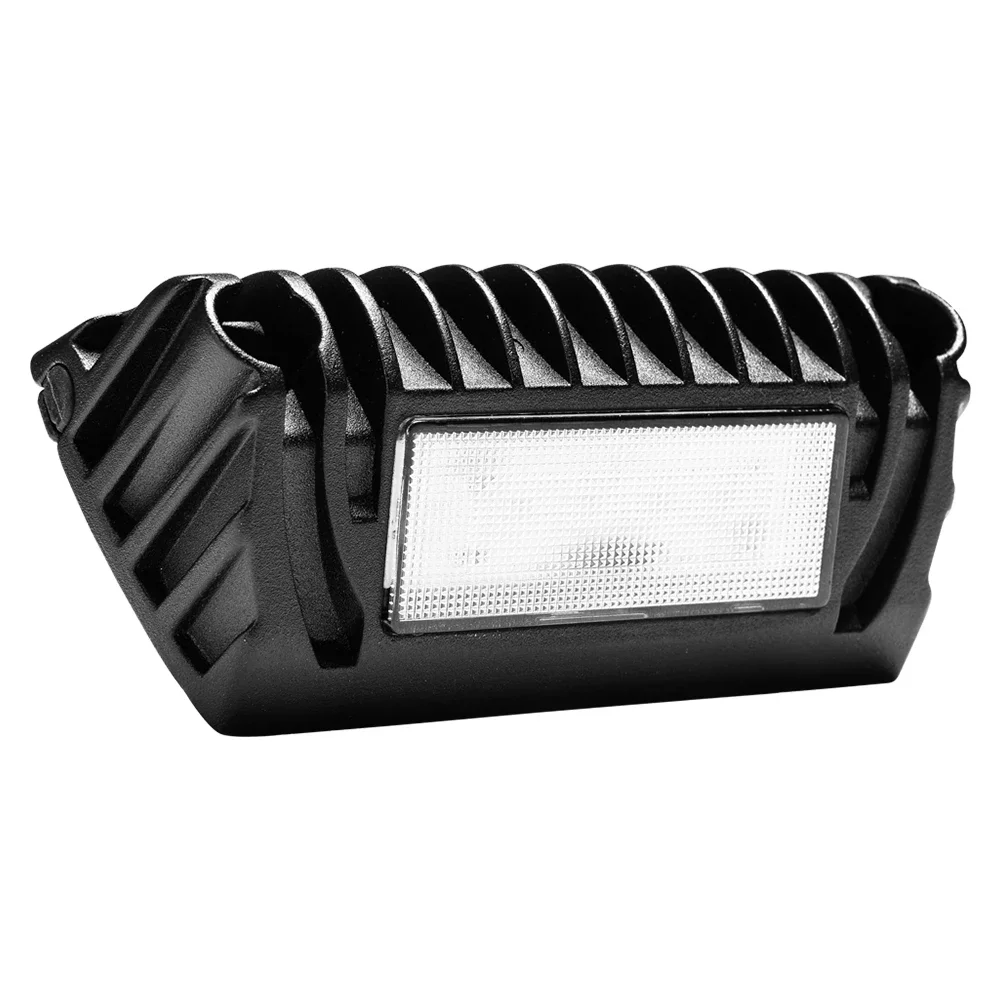 MICTUNING 12V Durable LED Exterior Waterproof Light -LED Porch Utility Light For RV, Boat, Truck, Trailer, Camper & Outdoor Use