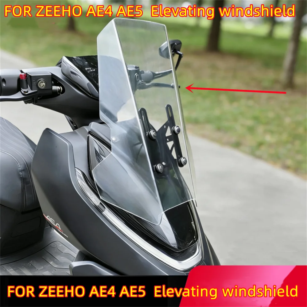 Front Windshield Fo…