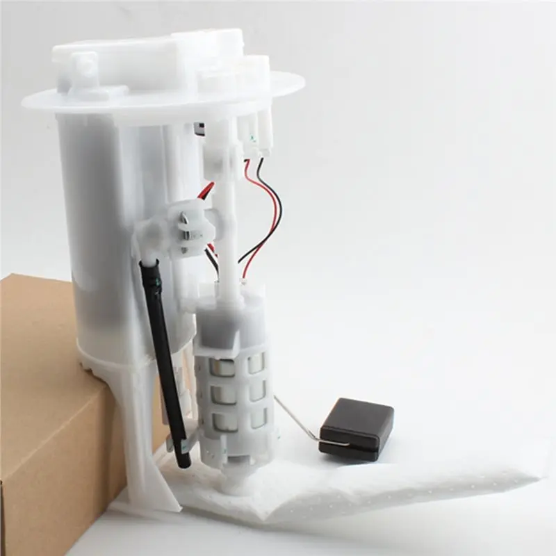 Electric Fuel Pump Module Assembly 77020-0D190 77020-52421 770200D200 For Toyota Vichy Yaris L Vios 14-19