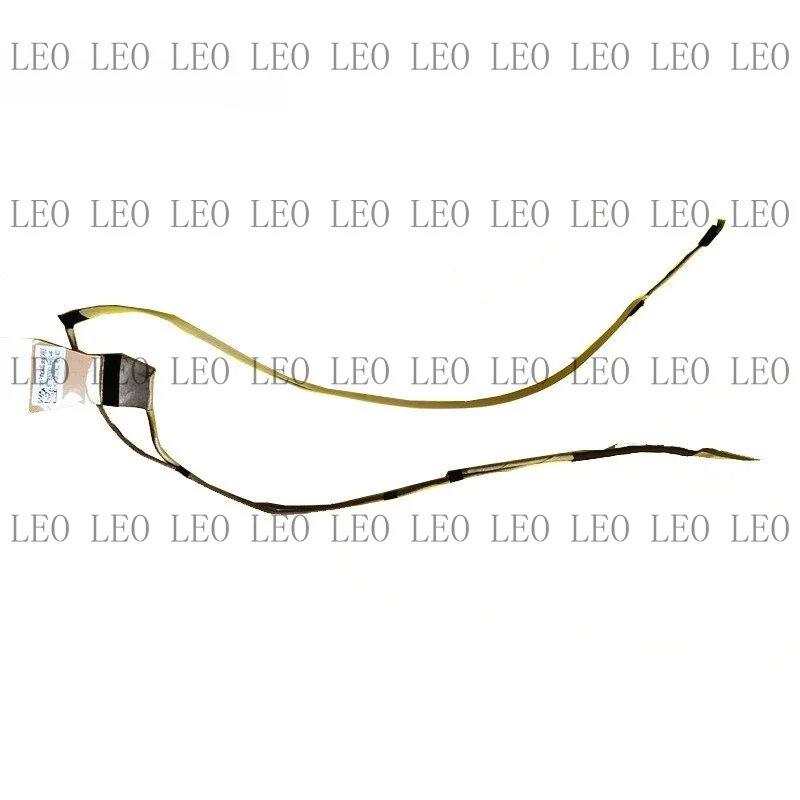 MY Laptop LCD Cable Screen Line For HP 14S-CR 14-DK 14S-Dk 14S-DF 6017B0975301