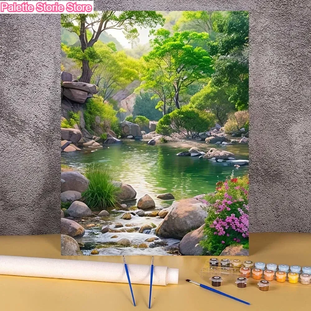 （Frameless ）Paint B…