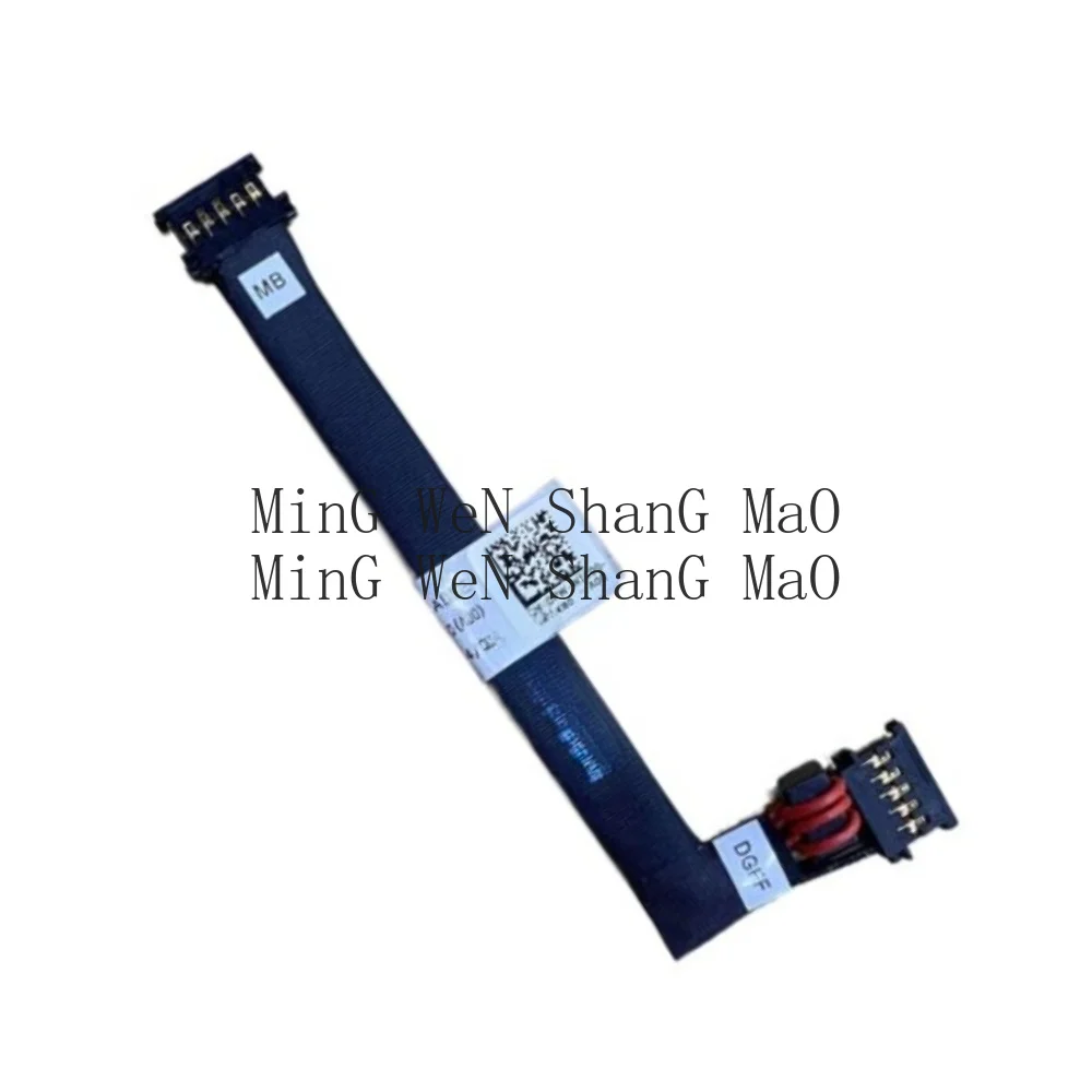Laptop Graphics Card Adapter Cable for Dell Precision 7730 7740 M7740 DGFF Connection Line 0CCDPW CCDPW