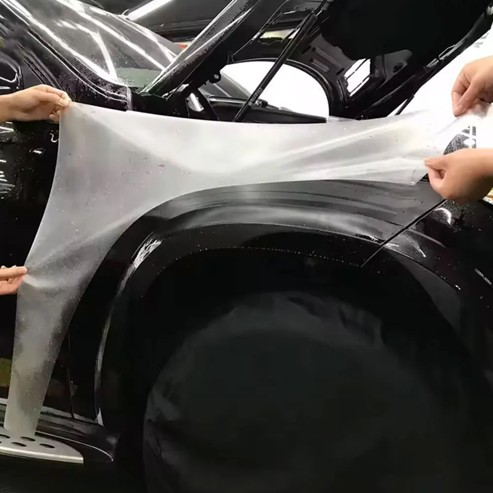 Thumbnail 3 - #25 Paint Protection Film List of Top Picks