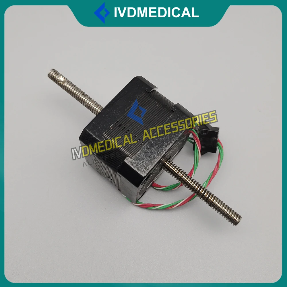 

Mindray BC2800 BC2300 BC2600 BC2100 BC2800VET BC-2100 2300 2600 2800 2800VET 7,5 Двигатель шприца