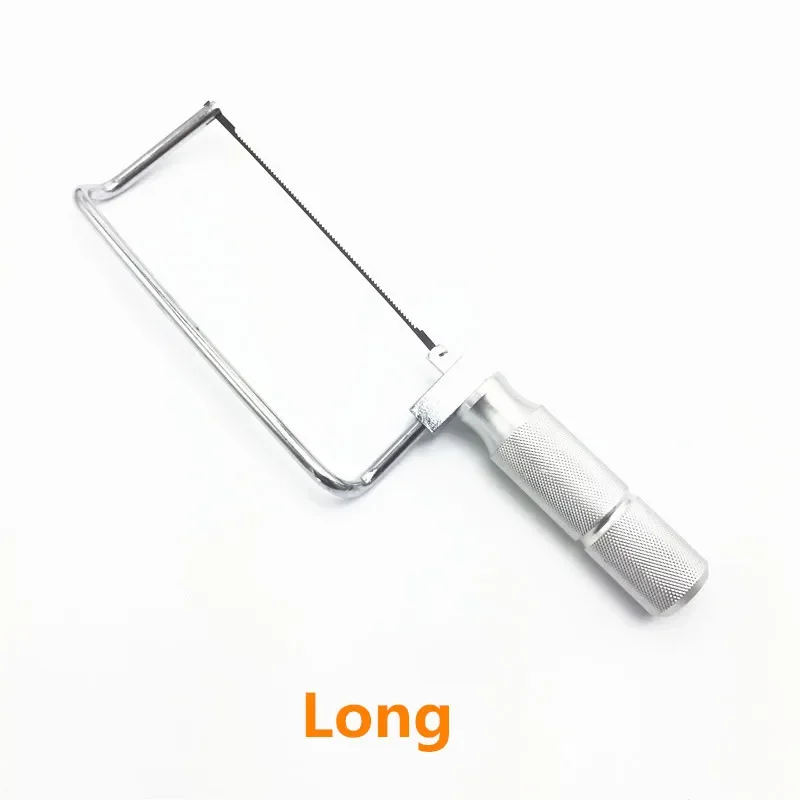 Dental Plaster Saw Short/Long Saw Plaster Blades,Dental gypsum saws Dentist Tool Plaster tool - Image 4