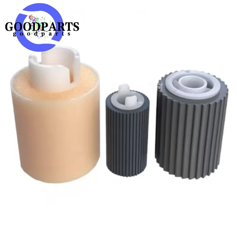 FC5-2524-000 Kompatible Pickup Roller Für Canon imageRUNNER ADVANCE 6055 6065 6075 6255 Drucker Teile FC5-2526-000 FC5-2528-000