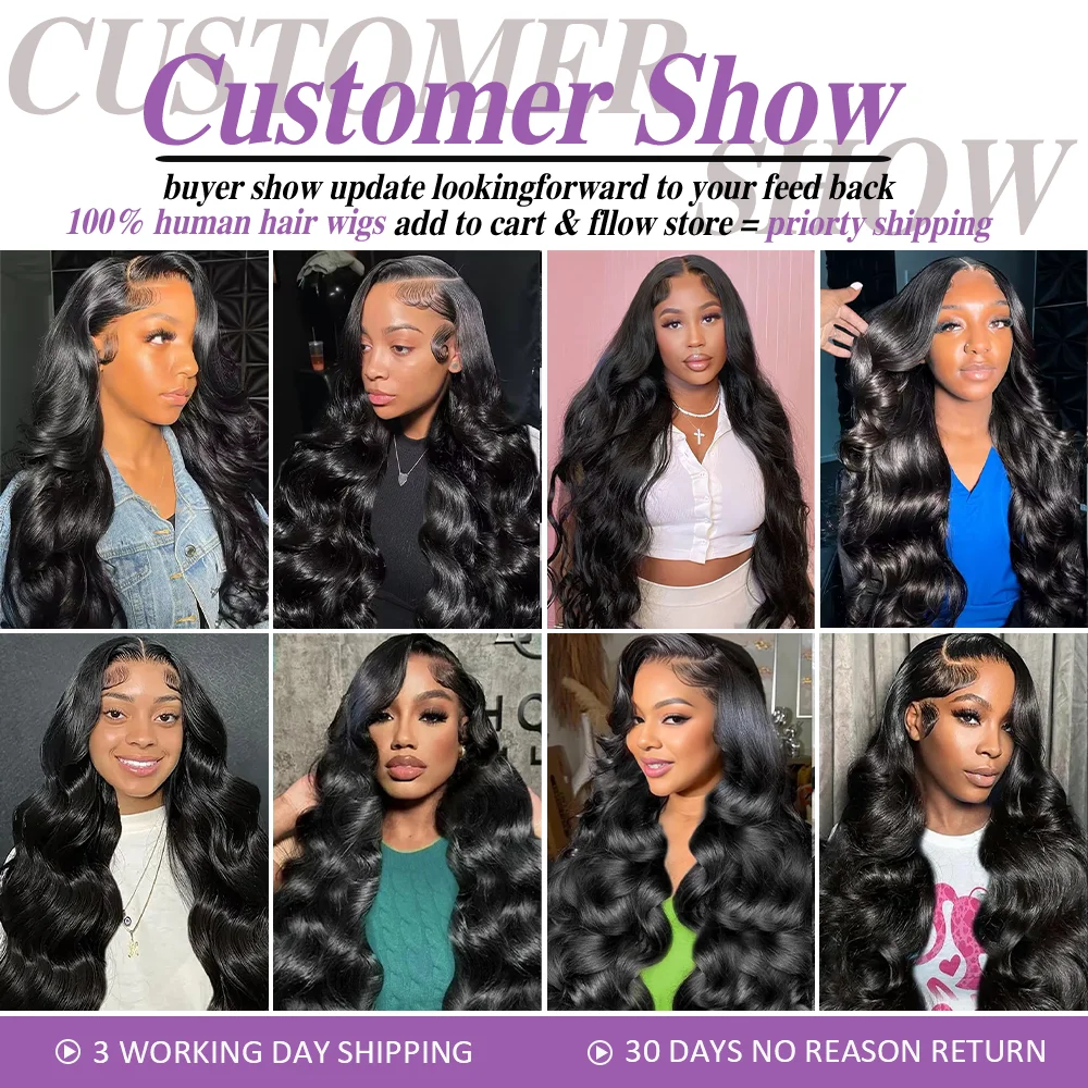 10 20 30 40 بوصة الجسم موجة 1/3/4 قطعة حزم البرازيلي ريمي غير المجهزة الشعر البشري متموجة مزدوجة تعادل حزم نسج ملحقات