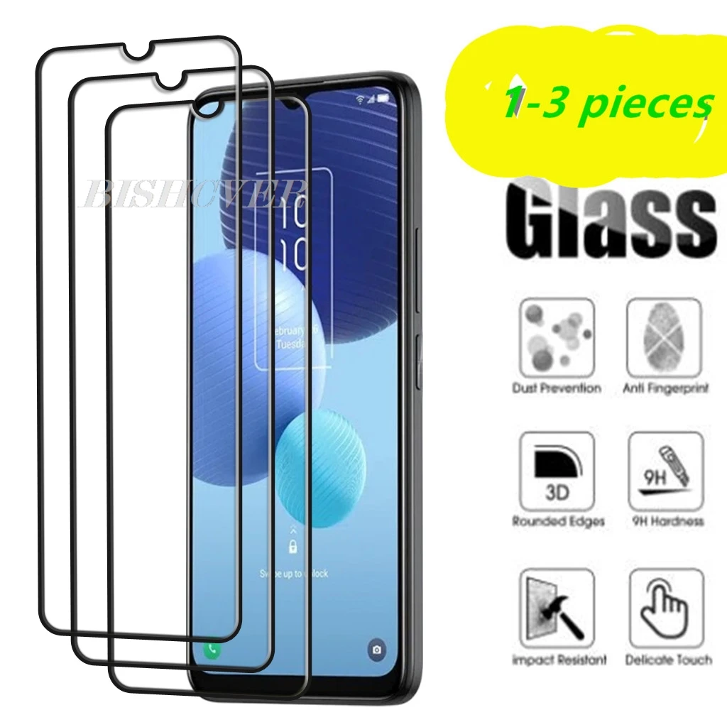 Full Coverage Scree…