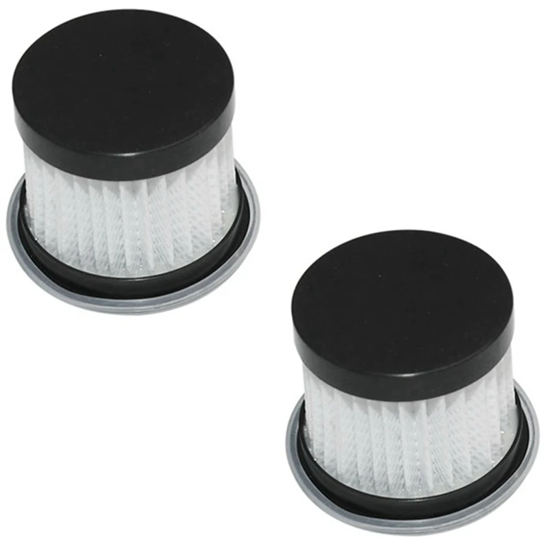 A01V-For Xiaomi Deerma CM300S CM400 CM500 CM800 CM900 Handheld Vacuum Cleaner HEPA Filter Replacement Accessories