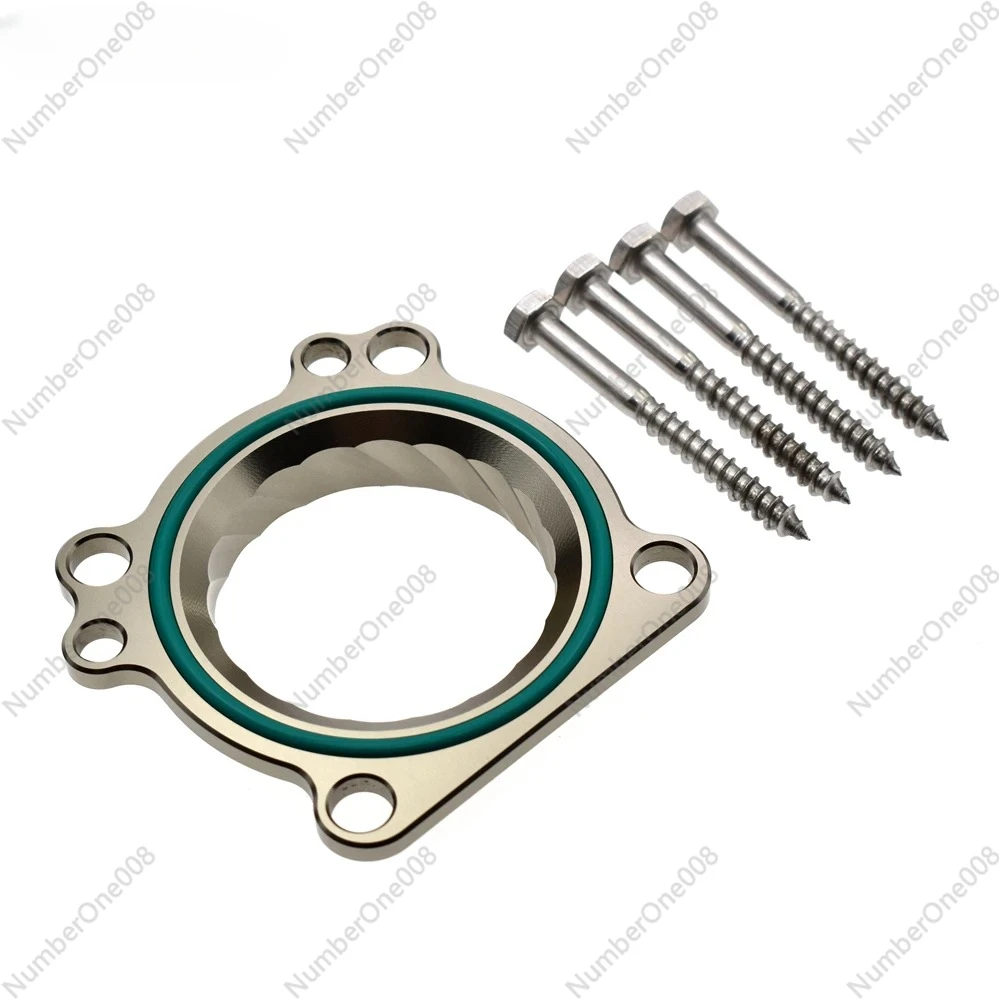 حشية السحب - 6061 من سبائك الألومنيوم، محركات EA111 (CBZA/CFNA)، مضادة للتسرب، مقاومة حرارية، درجة السباق