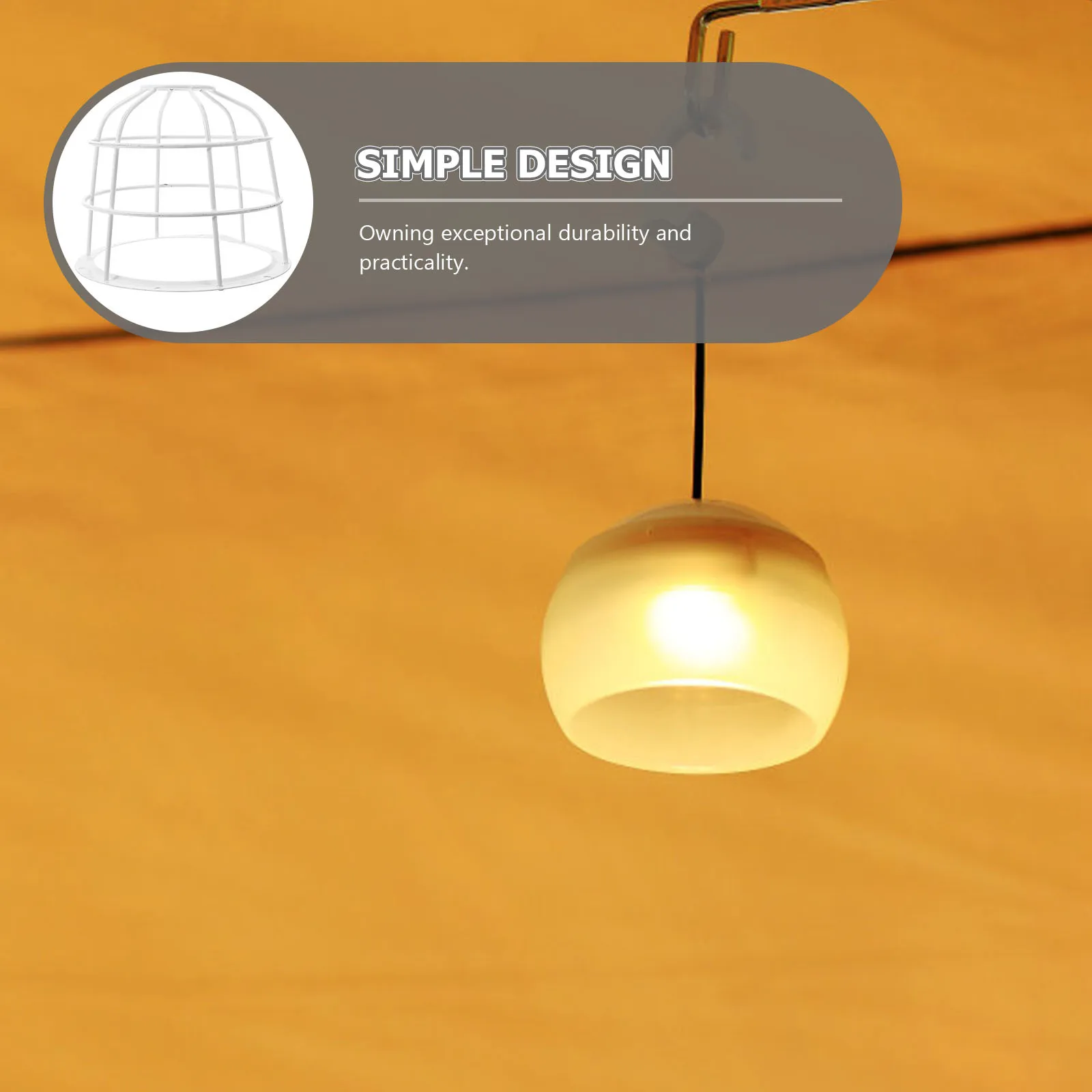 Замена дымовой крышки Прочный материал Защитная защита Современный внешний вид Подходит для различных применений Легкость