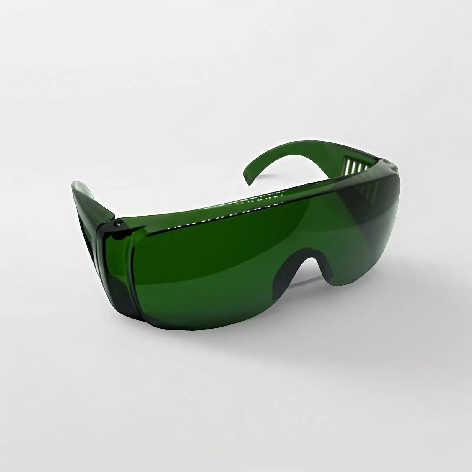 Lasers Goggles Safety Spectacles Lightproof Protective Glasses for Laser Hair Removal Treatment