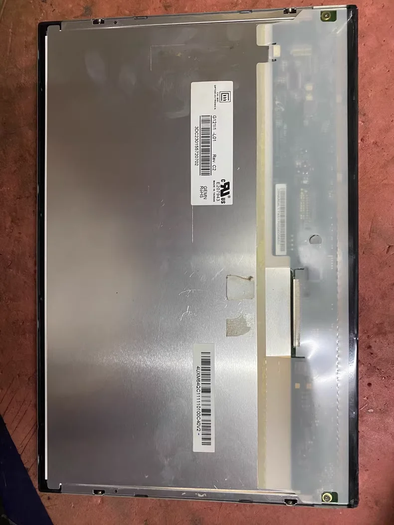 

12.1-inch G121X1-L01 LCD screen display panel