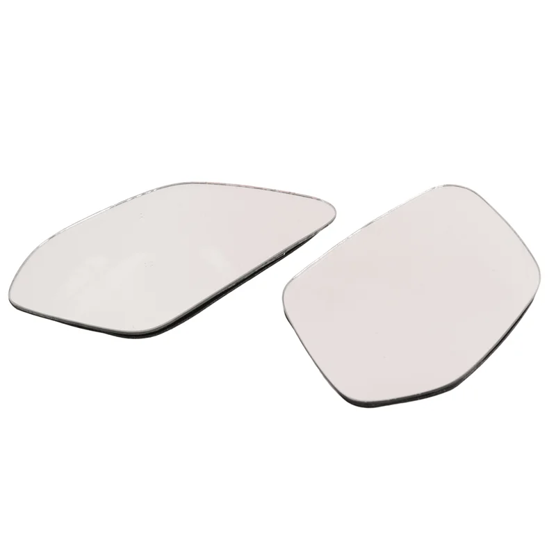 

Convex Mirror Increase Rearview Mirrors Side Mirror View Vision Lens Replacement Parts For T-MAX TMAX 560 TMAX560