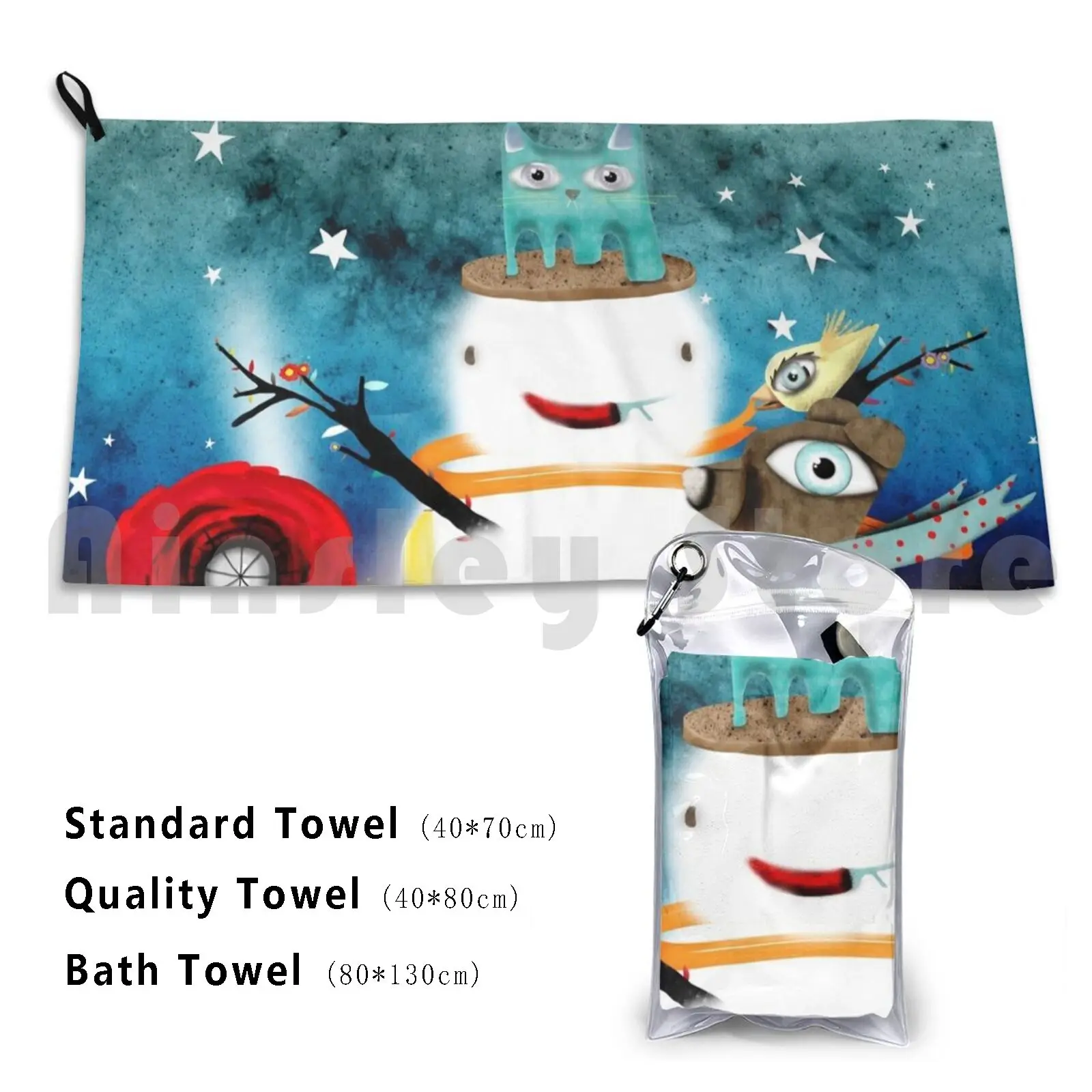 Aurora Australis Ch…