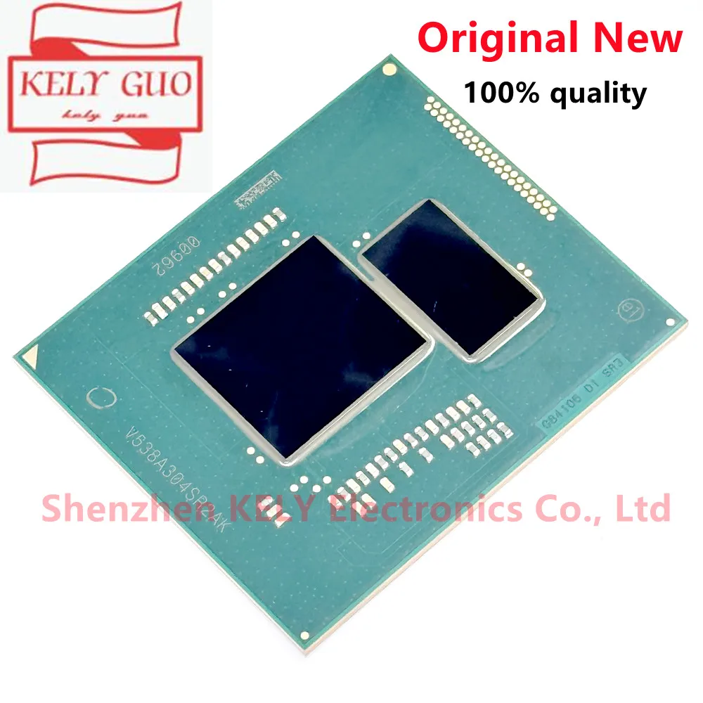 

100% новый I5-5557R SR2AK I5-5675R SR2AJ I7-5775R SR2AL I7-5700HQ SR2BP I7-5950HQ SR2BJ I7-5850HQ SR2BH чипсет процессора BGA