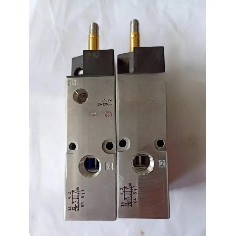 Parti per bobina elettrovalvola FESTO MLH-24VDC 531763